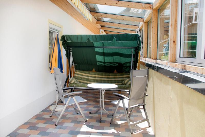 Apartamento Aignerhof Kirchberg  Exterior foto