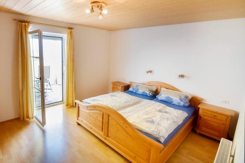 Apartamento Aignerhof Kirchberg  Exterior foto